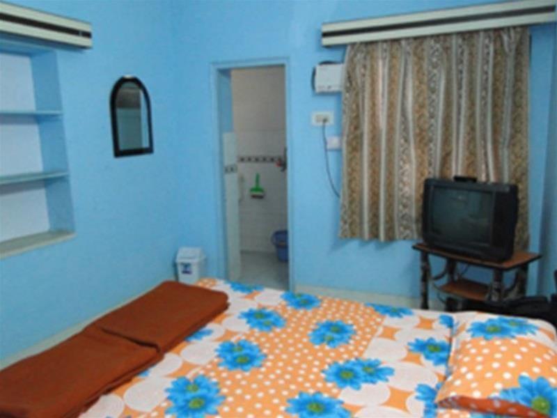 Ganesham Guest House Джодхпур Экстерьер фото